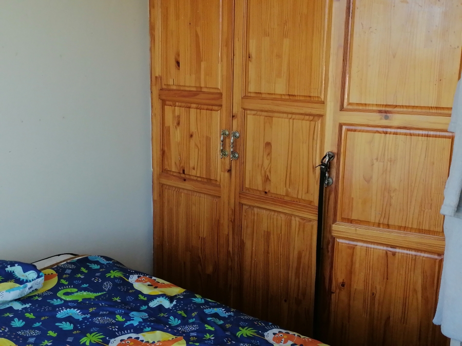 3 Bedroom Property for Sale in Berlin Eastern Cape